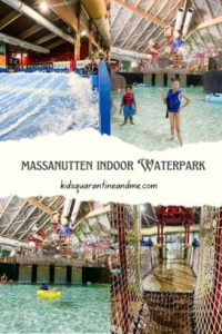 Massanutten Resort & Waterpark