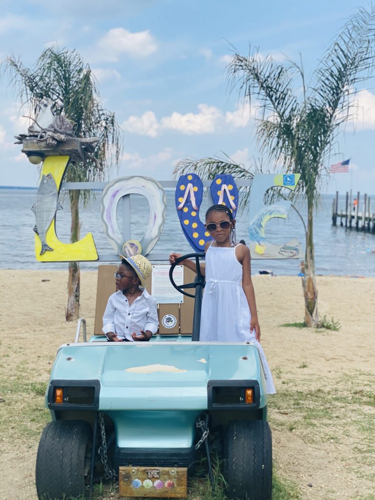 Spring Break Places to Visit - Colonial Beach